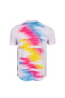 Maillot de football unisexe Stanno Holi Shirt II 100% polyester recyclé