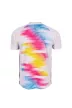 Maillot de football unisexe Stanno Holi Shirt II 100% polyester recyclé