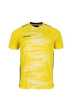 Maillot de football unisexe Stanno Holi Shirt II 100% polyester recyclé