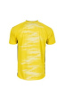 Maillot de football unisexe Stanno Holi Shirt II 100% polyester recyclé