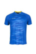 Maillot de football unisexe Stanno Holi Shirt II 100% polyester recyclé