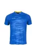 Maillot de football unisexe Stanno Holi Shirt II 100% polyester recyclé