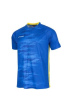 Maillot de football unisexe Stanno Holi Shirt II 100% polyester recyclé