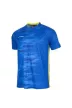 Maillot de football unisexe Stanno Holi Shirt II 100% polyester recyclé