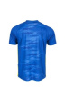 Maillot de football unisexe Stanno Holi Shirt II 100% polyester recyclé