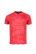 Maillot de football unisexe Stanno Holi Shirt II 100% polyester recyclé