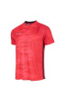 Maillot de football unisexe Stanno Holi Shirt II 100% polyester recyclé