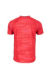 Maillot de football unisexe Stanno Holi Shirt II 100% polyester recyclé