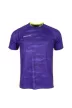 Maillot de football unisexe Stanno Holi Shirt II 100% polyester recyclé