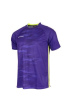 Maillot de football unisexe Stanno Holi Shirt II 100% polyester recyclé