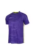 Maillot de football unisexe Stanno Holi Shirt II 100% polyester recyclé