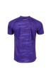 Maillot de football unisexe Stanno Holi Shirt II 100% polyester recyclé