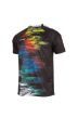 Maillot de football unisexe Stanno Holi Shirt II 100% polyester recyclé