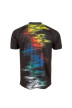 Maillot de football unisexe Stanno Holi Shirt II 100% polyester recyclé
