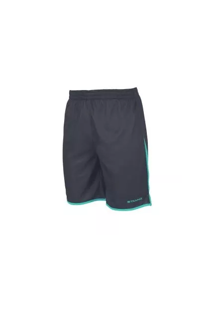 Short de football unisexe Stanno Altius 100% polyester recylé