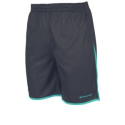 STANNO - Altius Short - 100% Recycled Polyester - Unisex