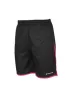 Short de football unisexe Stanno Altius 100% polyester recylé