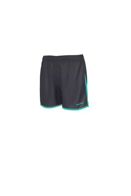 Short de football pour femme Stanno Altius 100% polyester recyclé