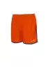 Short de football pour femme Stanno Altius 100% polyester recyclé