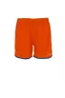 Short de football pour femme Stanno Altius 100% polyester recyclé