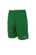 Short de football unisexe Stanno Club Pro 100% polyester recyclé