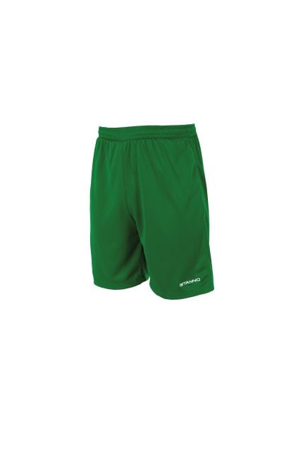 Club Pro Shorts - 100 % Polyester recylé - Unisexe