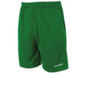 STANNO - Club Pro Shorts - 100 % Polyester recylé - Unisexe