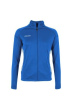 Veste de sport pour femme Stanno First Full Zip Top 100 % polyester recyclé