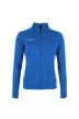 Veste de sport pour femme Stanno First Full Zip Top 100 % polyester recyclé