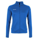 STANNO - First Full Zip Top Ladies - 100 % Polyester recyclé