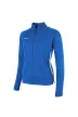 First Full Zip Top Ladies - 100 % Polyester recyclé