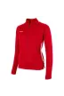 First Full Zip Top Ladies - 100 % Polyester recyclé