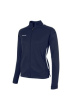 First Full Zip Top Ladies - 100 % Polyester recyclé