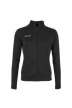 First Full Zip Top Ladies - 100 % Polyester recyclé