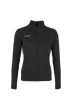 Veste de sport pour femme Stanno First Full Zip Top 100 % polyester recyclé