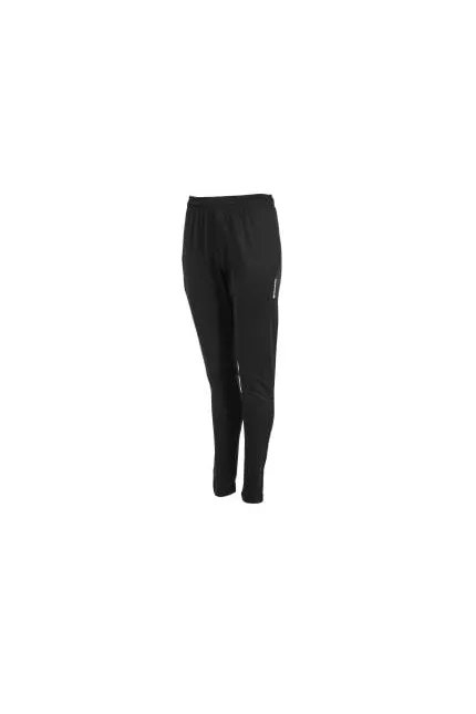 Pantalon de sport pour femme Stanno First 100% polyester recyclé