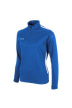 First Quarter Zip Top Ladies  - 100 % Polyester recyclé