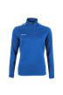 First Quarter Zip Top Ladies  - 100 % Polyester recyclé