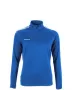 First Quarter Zip Top Ladies  - 100 % Polyester recyclé