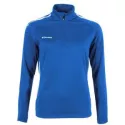 STANNO - First Quarter Zip Top - Women
