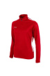 First Quarter Zip Top Ladies  - 100 % Polyester recyclé