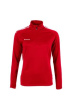First Quarter Zip Top Ladies  - 100 % Polyester recyclé
