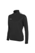 First Quarter Zip Top Ladies  - 100 % Polyester recyclé