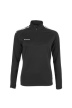 First Quarter Zip Top Ladies  - 100 % Polyester recyclé