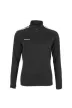 First Quarter Zip Top Ladies  - 100 % Polyester recyclé