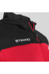 Sweat à capuche zippé Pride - Unisexe
