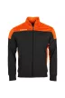 Veste de sport unisexe zippée Stanno Pride