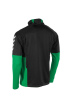 Authentic 1/4 Zip Top - Unisexe