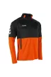 Survêtement de sport unisexe Hummel Authentic 1/4 Zip Top 