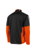 Authentic 1/4 Zip Top - Unisexe